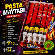 Pasta Maytapları
